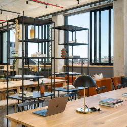 Serviced offices to rent in 