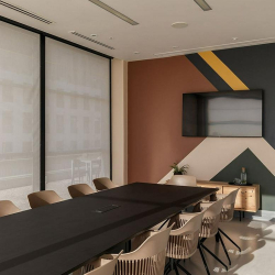 Exterior view of 84, Harrington Street, 5th floor