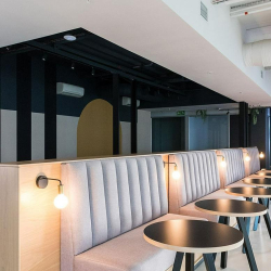 Serviced office - Cape Town