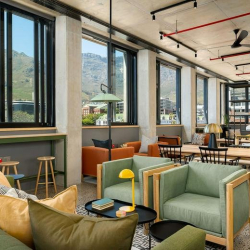 Cape Town serviced office