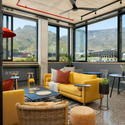 Image of Cape Town serviced office