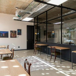 9 Grove Avenue serviced offices