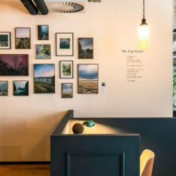 Office suite to let in Cape Town