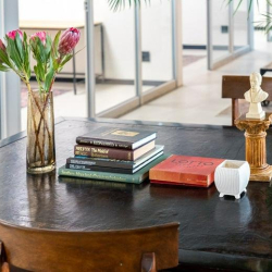 Serviced office - Cape Town