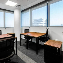 Serviced offices to hire in Casablanca