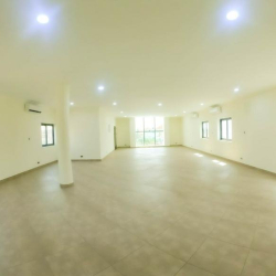 Interior of Gateway Centers, East Legon, Pawpaw Street