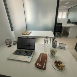 Exterior image of IMM. IMOURANE, AVENUE HASSAN II