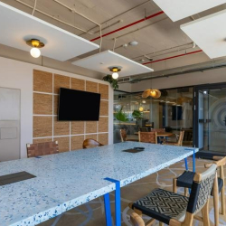 Serviced offices to rent in 