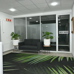 Offices at Metal Box, 25 Owl Street