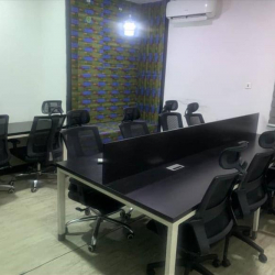 Mosesola House, 103 Allen Avenue, Ground Floor serviced offices