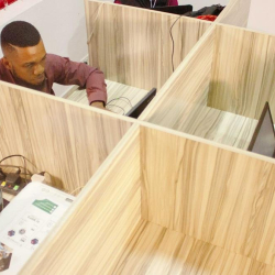 Office accommodations to hire in Abuja