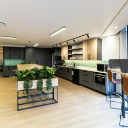 Serviced offices to rent in 