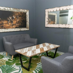 Office accommodation - Sandton