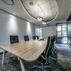 Office accommodations to lease in Sandton