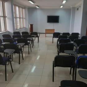 Lagos serviced office. Click for details.