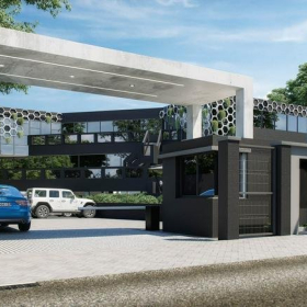 Office space in Sandton. Click for details.