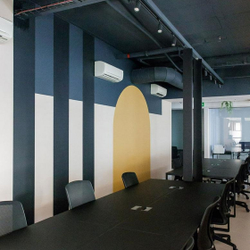 84, Harrington Street, 5th floor. Click for details.