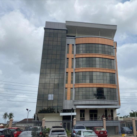 Offices at 2 Rev Ogunbiyi Street, (Corner piece by Oba Akinjobi Way), Ikeja GRA, Lagos. Click for details.