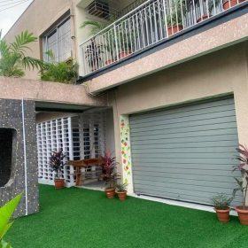 Serviced office centre in Lagos. Click for details.