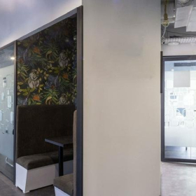 Executive office to hire in Casablanca. Click for details.