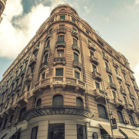 52 Fouad Street, Avierino Building, Downtown Alexandria. Click for details.