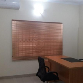 Serviced office to rent in Ikeja. Click for details.