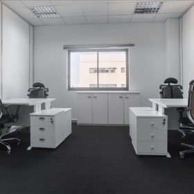 Abuja office space. Click for details.