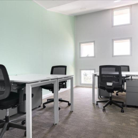 Exterior image of Casa Shore 1, Casablanca Nearshore Park, 1100 , Boulevard Al Quods, Quartier Sidi Maarouf. Click for details.