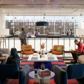 Offices at 173 Oxford Road. Click for details.