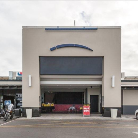 Office space in Cape Town. Click for details.