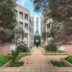 Interior of 1ST Floor, Block B & Block C, Metropolitan Park, 8 Hillside Road. Click for details.