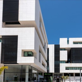 Office accomodation in Rabat. Click for details.