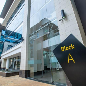 Executive offices to hire in Nairobi. Click for details.