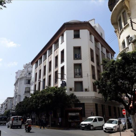 Executive office centre to rent in Casablanca. Click for details.