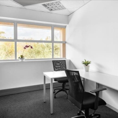 1ST Floor, Block B & Block C, Metropolitan Park, 8 Hillside Road executive office centres. Click for details.