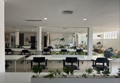 Executive suites to hire in Ariana