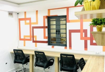 Exterior image of 1, Ogunnusi Road, Opposite Excellence Hotel, Aguda Ogba