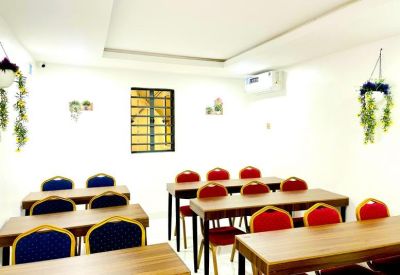 Serviced office - Ojodu Berger