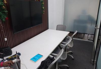 Offices at Obafemi Awolowo Way