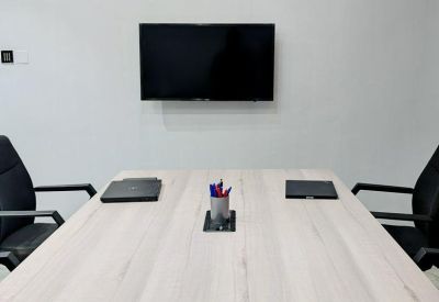 Victoria Island office space