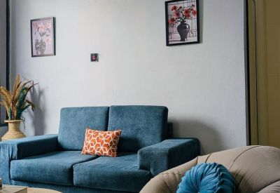 Image of Victoria Island office suite