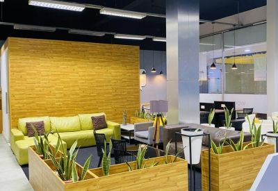 Executive suites to lease in Victoria Island