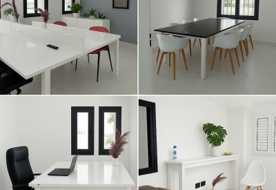 Image of Ariana serviced office