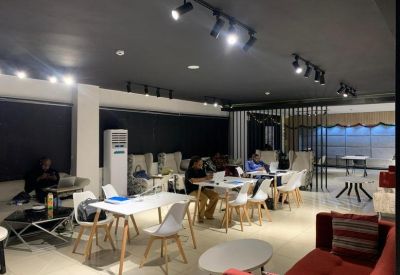 Office spaces to hire in Abuja