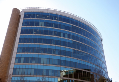 Johannesburg stock exchange