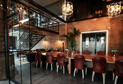 Serviced office centres to hire in Cape Town