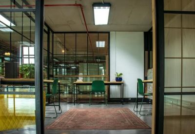 Serviced office centres to hire in Cape Town