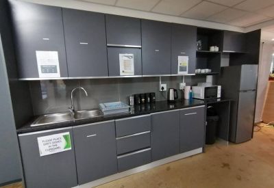 Serviced offices to let in Johannesburg