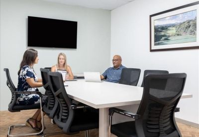 Image of Durban serviced office