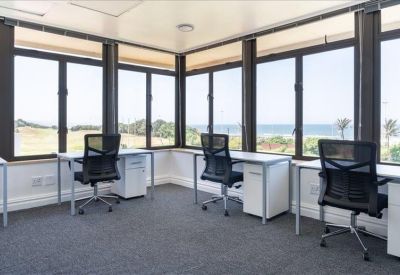 Serviced office to lease in Durban